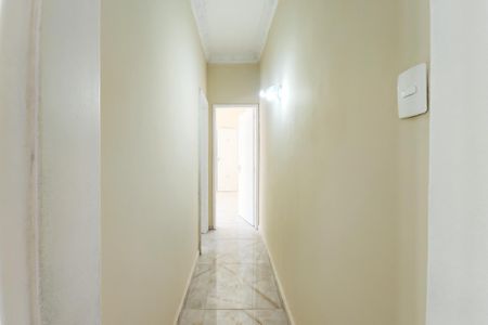 Corredor de apartamento para alugar com 2 quartos, 62m² em Centro, Rio de Janeiro