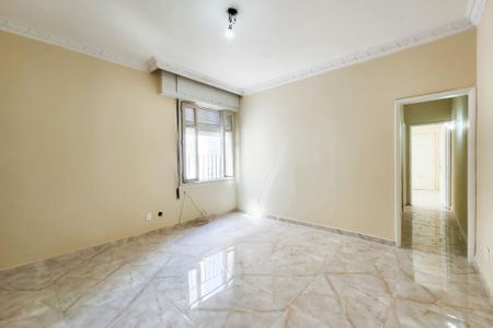 Sala de apartamento para alugar com 2 quartos, 62m² em Centro, Rio de Janeiro