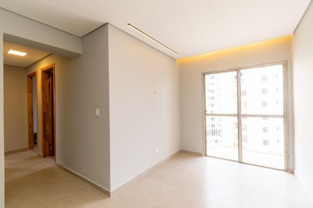 Apartamento à venda com 119m², 3 quartos e 1 vagaSala