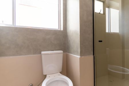 Apartamento à venda com 119m², 3 quartos e 1 vagaBanheiro da Suíte