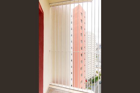 Apartamento à venda com 119m², 3 quartos e 1 vagaVaranda da Sala