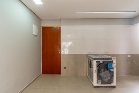 Apartamento à venda com 119m², 3 quartos e 1 vagaCozinha