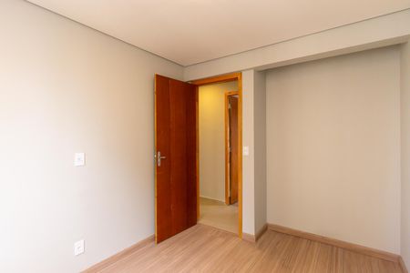 Apartamento à venda com 119m², 3 quartos e 1 vagaQuarto 2