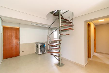 Apartamento à venda com 119m², 3 quartos e 1 vagaSala