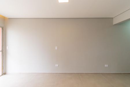 Sala de apartamento à venda com 3 quartos, 119m² em Cambuci, São Paulo