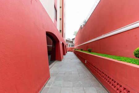 Apartamento à venda com 119m², 3 quartos e 1 vagaÁrea comum