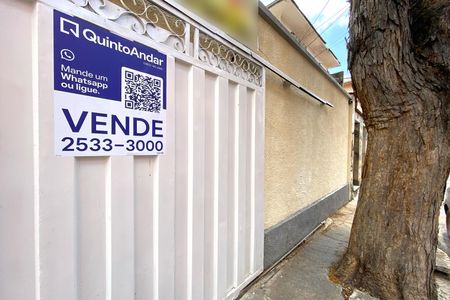 Casa para alugar com 392m², 4 quartos e 8 vagasPlaca instalada