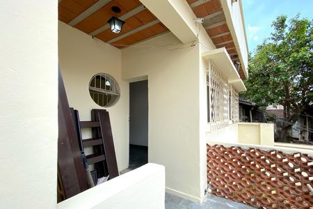 Casa para alugar com 392m², 4 quartos e 8 vagasVaranda