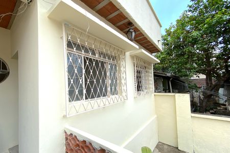 Casa para alugar com 392m², 4 quartos e 8 vagasVaranda