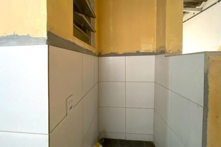 Casa para alugar com 392m², 4 quartos e 8 vagasBanheiro de serviço