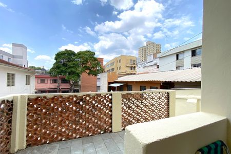 Casa para alugar com 392m², 4 quartos e 8 vagasVaranda