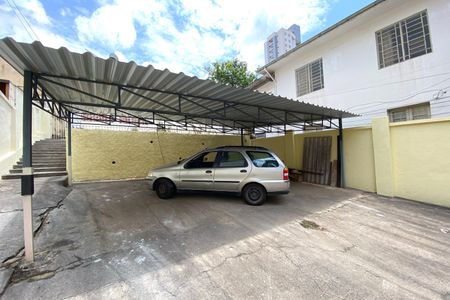 Casa para alugar com 392m², 4 quartos e 8 vagasGaragem