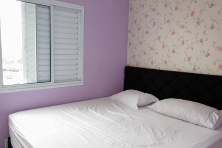 Quarto 2 - Suíte de apartamento à venda com 2 quartos, 55m² em Km 18, Osasco