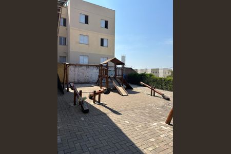 Área comum de apartamento para alugar com 2 quartos, 47m² em Loteamento Parque Centenario, Campinas