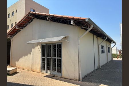 Apartamento para alugar com 47m², 2 quartos e 1 vagaÁrea comum