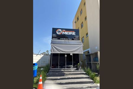 Apartamento para alugar com 47m², 2 quartos e 1 vagaÁrea comum