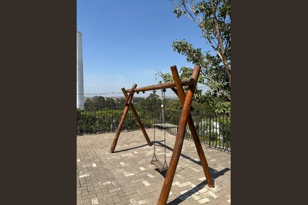 Área comum de apartamento para alugar com 2 quartos, 47m² em Loteamento Parque Centenario, Campinas