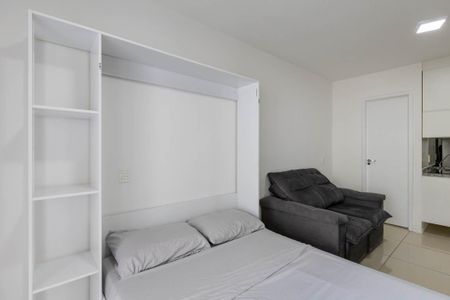 Studio para alugar com 34m², 1 quarto e sem vagaStudio