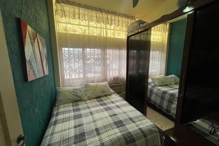 Apartamento à venda com 29m², 1 quarto e 1 vaga Apartamento à venda com 29m², 1 quarto e 1 vagaQuarto