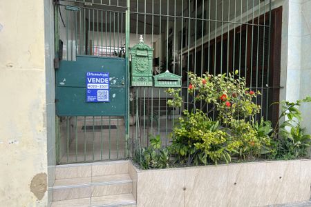 Apartamento à venda com 29m², 1 quarto e 1 vaga Apartamento à venda com 29m², 1 quarto e 1 vagaPlaca