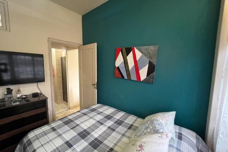 Apartamento à venda com 29m², 1 quarto e 1 vaga Apartamento à venda com 29m², 1 quarto e 1 vagaQuarto