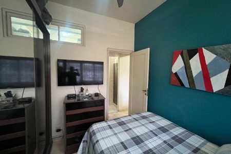 Apartamento à venda com 29m², 1 quarto e 1 vaga Apartamento à venda com 29m², 1 quarto e 1 vagaQuarto