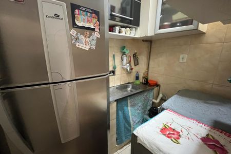 Apartamento à venda com 29m², 1 quarto e 1 vaga Apartamento à venda com 29m², 1 quarto e 1 vagaCozinha