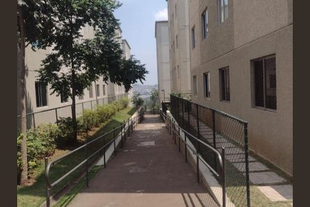 Apartamento à venda com 38m², 2 quartos e sem vaga Apartamento à venda com 38m², 2 quartos e sem vagaÁrea comum