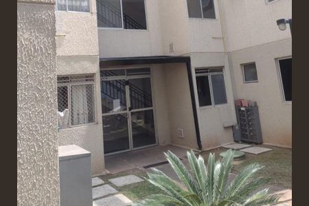 Apartamento à venda com 38m², 2 quartos e sem vaga Apartamento à venda com 38m², 2 quartos e sem vagaÁrea comum