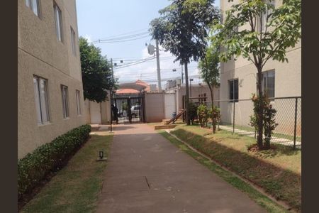Apartamento à venda com 38m², 2 quartos e sem vaga Apartamento à venda com 38m², 2 quartos e sem vagaÁrea comum
