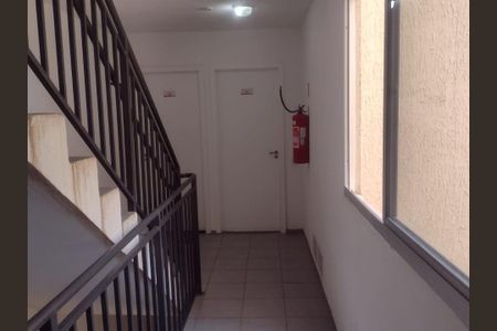 Apartamento à venda com 38m², 2 quartos e sem vaga Apartamento à venda com 38m², 2 quartos e sem vagaÁrea comum