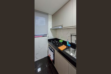 Apartamento à venda com 150m², 2 quartos e 2 vagasCozinha