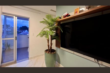 Apartamento à venda com 150m², 2 quartos e 2 vagasCobertura