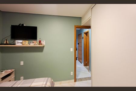 Quarto de apartamento à venda com 2 quartos, 150m² em Palmeiras, Belo Horizonte