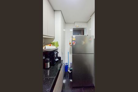 Apartamento à venda com 150m², 2 quartos e 2 vagasCozinha