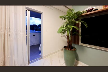 Apartamento à venda com 150m², 2 quartos e 2 vagasCobertura