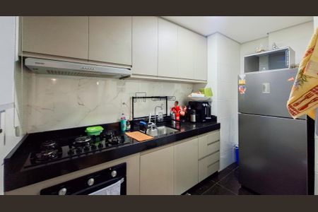 Apartamento à venda com 150m², 2 quartos e 2 vagasCozinha