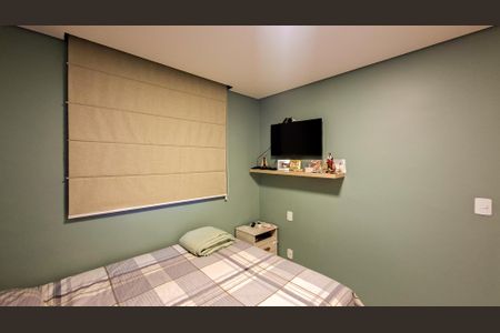 Quarto de apartamento à venda com 2 quartos, 150m² em Palmeiras, Belo Horizonte