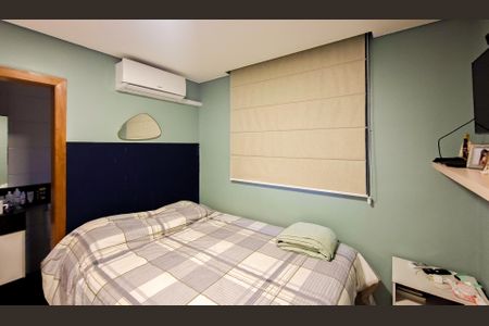 Quarto de apartamento à venda com 2 quartos, 150m² em Palmeiras, Belo Horizonte
