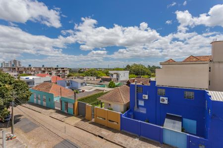 Sala de apartamento à venda com 3 quartos, 199m² em Passo D’areia, Porto Alegre