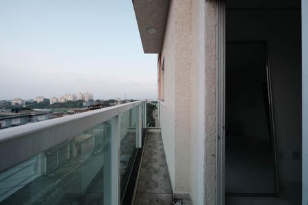 Apartamento à venda com 46m², 2 quartos e sem vagaSala/Cozinha