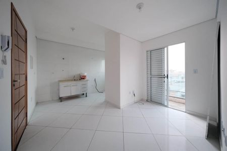 Apartamento à venda com 46m², 2 quartos e sem vagav