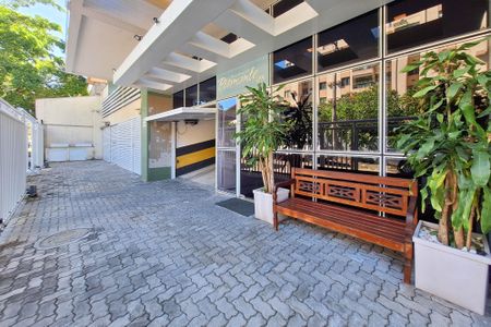 Apartamento à venda com 80m², 2 quartos e 1 vagaÁrea comum