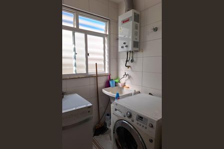 Apartamento à venda com 80m², 2 quartos e 1 vagaÁrea de Serviço