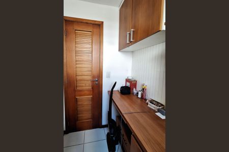 Apartamento à venda com 80m², 2 quartos e 1 vagaQuarto de Serviço