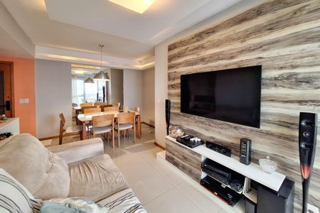 Apartamento à venda com 80m², 2 quartos e 1 vagaSala