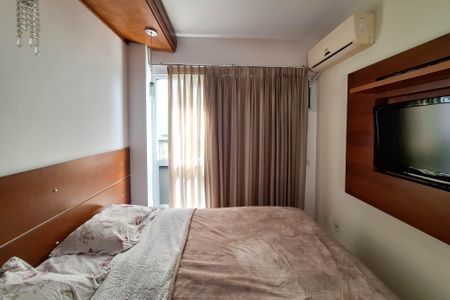 Apartamento à venda com 80m², 2 quartos e 1 vagaSuíte 1