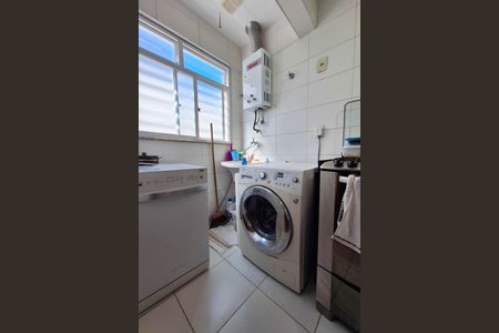 Apartamento à venda com 80m², 2 quartos e 1 vagaÁrea de Serviço