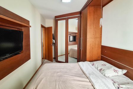 Apartamento à venda com 80m², 2 quartos e 1 vagaSuíte 1
