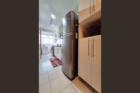 Apartamento à venda com 80m², 2 quartos e 1 vagaCozinha